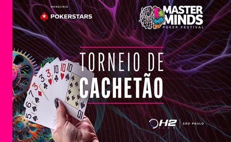 Torneio De Poker H2