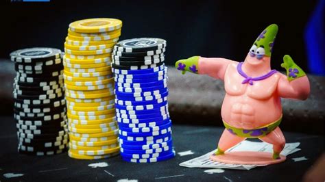 Torneio De Poker Online De Estrategia Dicas