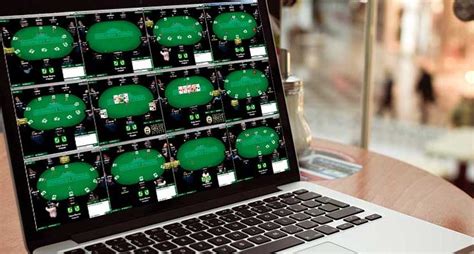 Torneio De Poker Online Por Dinheiro