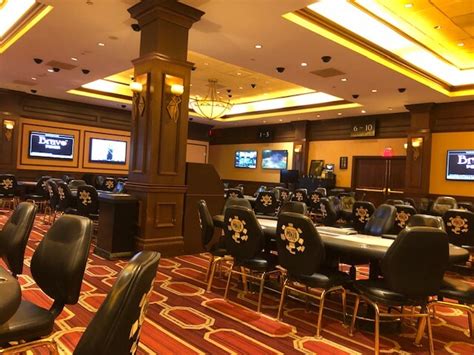 Torneios De Poker Council Bluffs