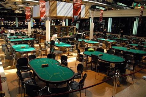 Torneios De Poker Do Casino Estoril