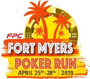 Torneios De Poker Em Fort Myers Florida