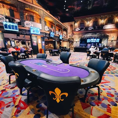 Torneios De Poker Harrahs S New Orleans