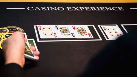 Torneios De Poker No Casino Hollywood Indiana