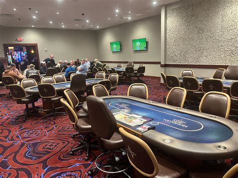 Torneios De Poker No Mohegan Sun Pocono Baixos