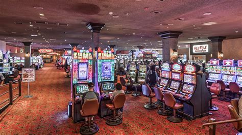 Torneios De Slot Laughlin Nv