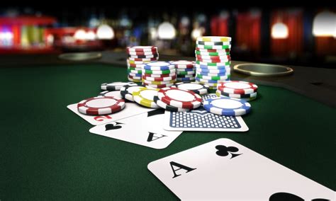 Torneios Freeroll De Poker Online