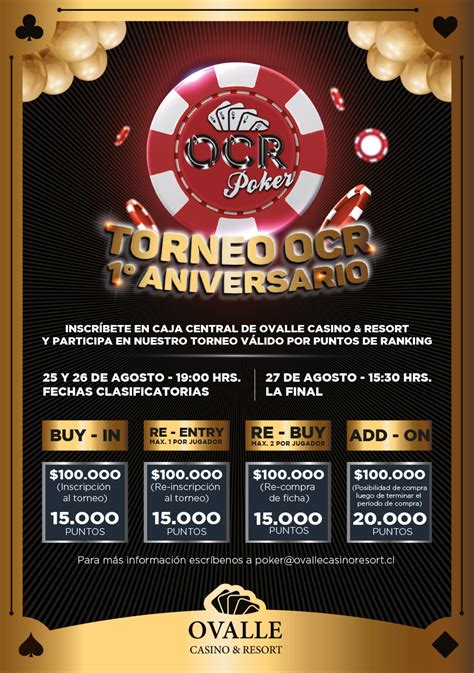 Torneo De Poker De Casino Di Venezia