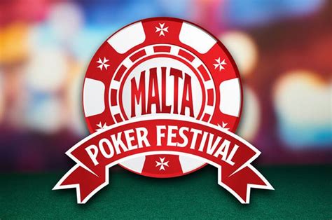 Torneo De Poker Malta 2024 Aprile