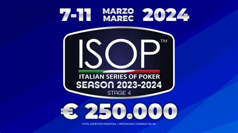 Torneo De Poker Nova Gorica Giugno 2024