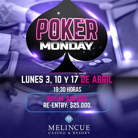 Torneo De Poker Pt Casino Melincue 2024