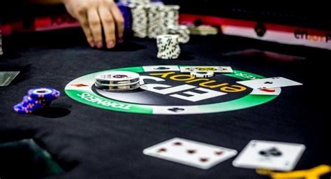 Torneo De Poker Svizzera