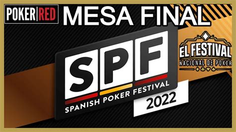 Torneo De Poker Valencia 2024