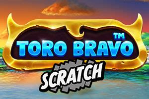 Toro Bravo Scratch Betsson