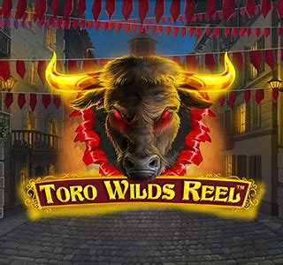 Toro Wilds Reel Leovegas