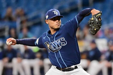 Toronto Blue Jays vs Tampa Bay Rays pronostico MLB