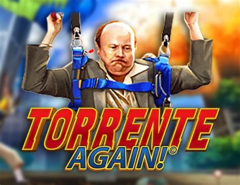 Torrente Again 1xbet