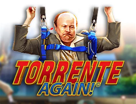 Torrente Again Brabet