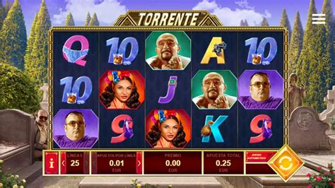 Torrente Pokerstars