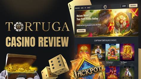 Tortuga Casino Download