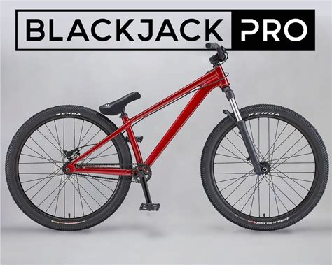 Total De Bmx Blackjack