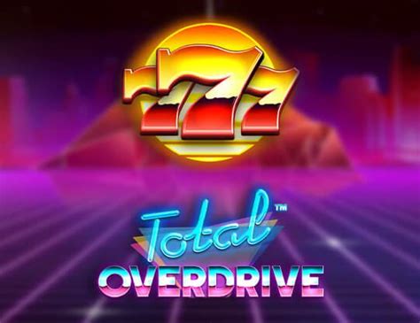 Total Overdrive Slot - Play Online