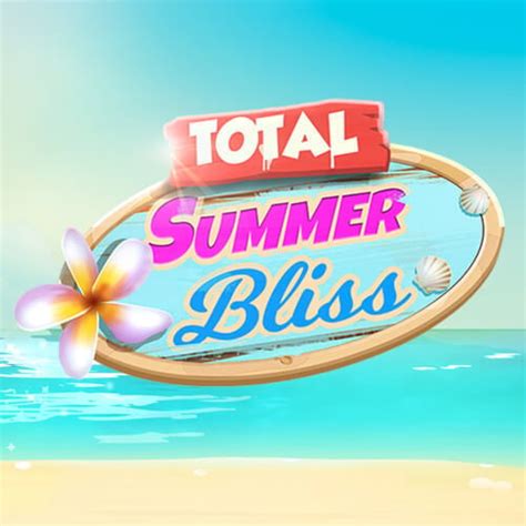 Total Summer Bliss Bet365