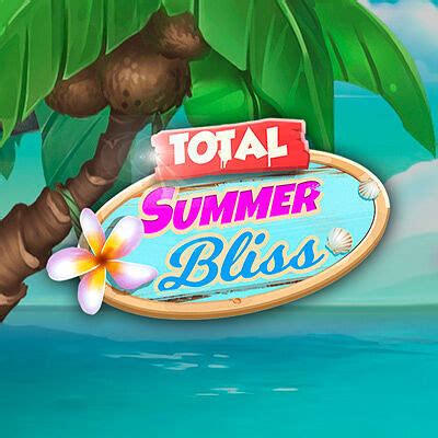 Total Summer Bliss Sportingbet