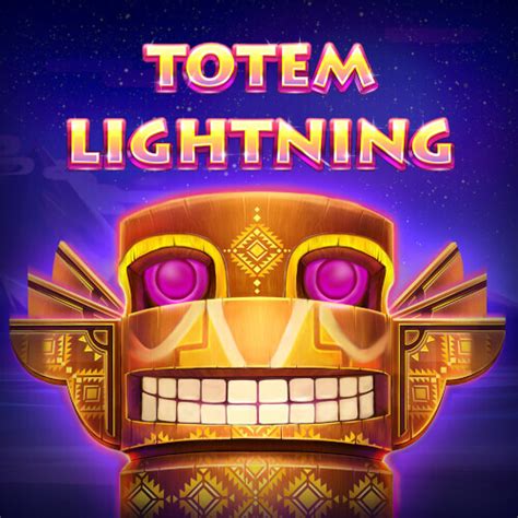 Totem Lightning Brabet