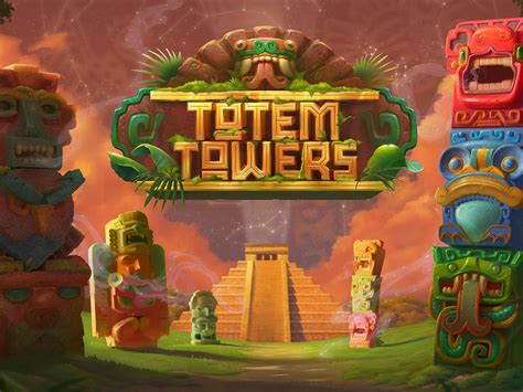 Totem Towers Betsul