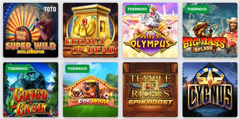 Toto Casino Apk