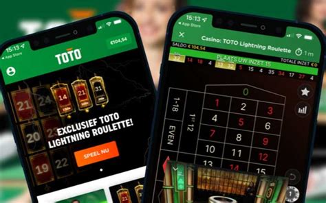 Toto2 Casino Mobile