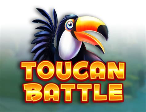 Toucan Battle Brabet