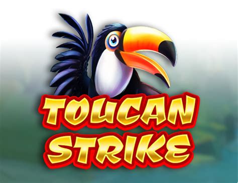 Toucan Strike 1xbet