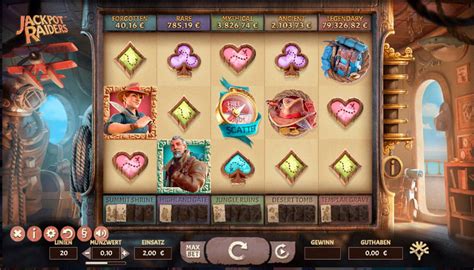 Touch Casino Online