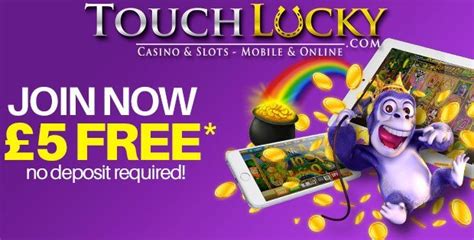 Touch Lucky Casino Dominican Republic