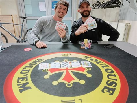 Toulouse Holdem Poker