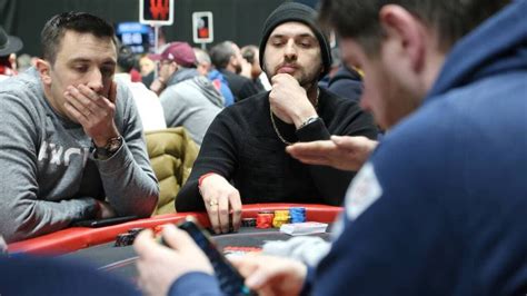 Tournoi De Poker 54