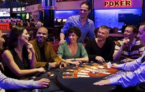 Tournoi De Poker Ao Vivo Toulouse