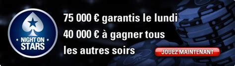 Tournoi De Poker Star Hearthstone