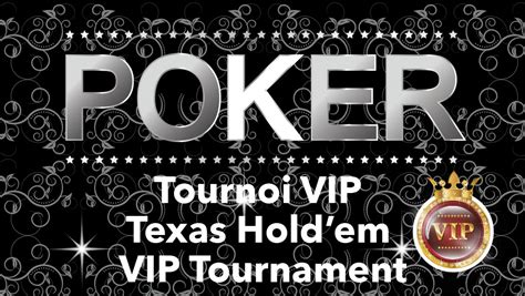 Tournoi De Texas Holdem Montreal