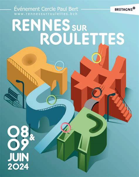 Tout Rennes Sur Roletas 2024
