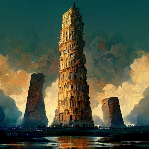 Tower Of Babel Bwin