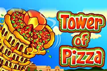 Tower Of Pizza Slot Gratis