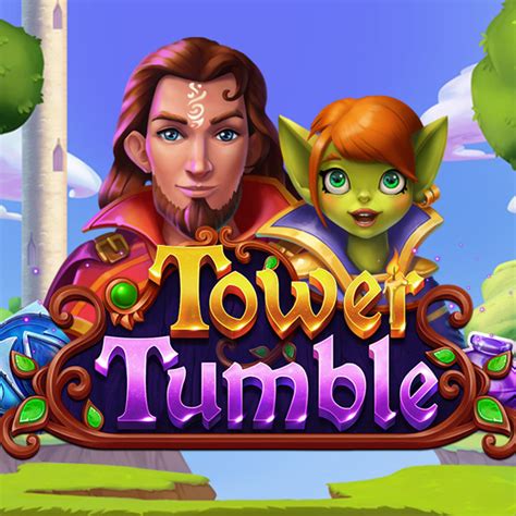 Tower Tumble Novibet