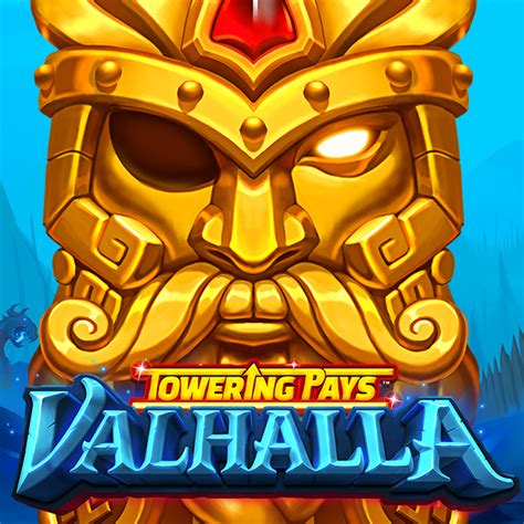 Towering Pays Valhalla Bodog