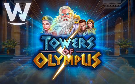 Towers Of Olympus Parimatch