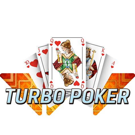 Tp Turbo De Poker