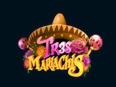 Tr3s Mariachis Bodog