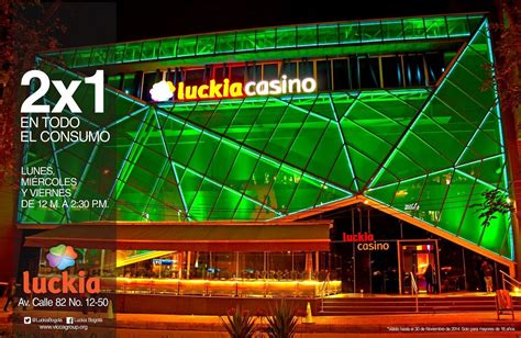 Trabajo Casino Bogota Pecado Experiencia